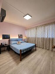 Blk 133 Lorong Ah Soo (Hougang), HDB Executive #593688581